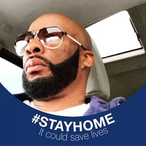 Meet your Posher, Larry